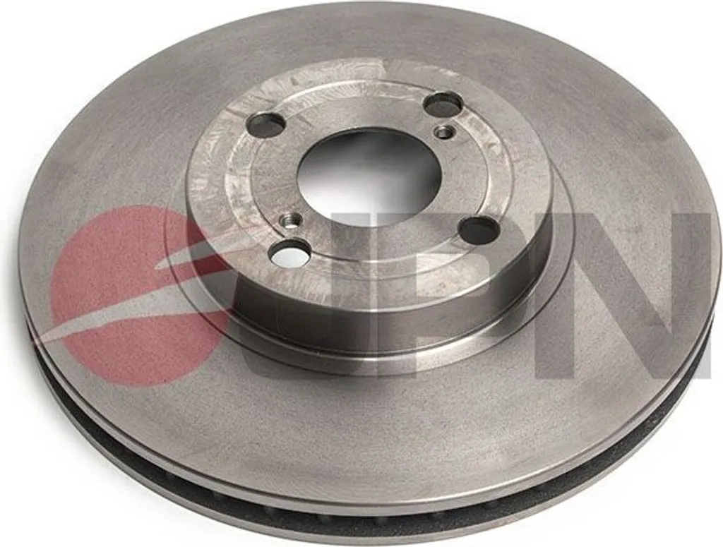 Disque de frein avant ventilé pour Toyota Corolla E12 essence diesel