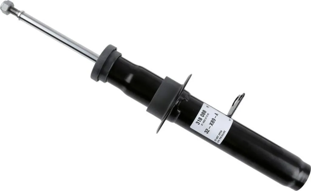 Amortisseur BMW G31 4WD Gaz Haute Pression : Stabilité et Durabilité
