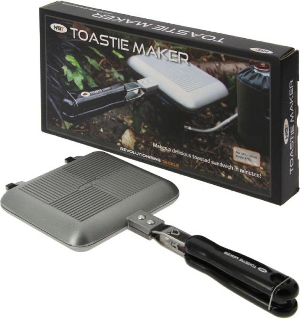 NGT-Toaster Produktbild 