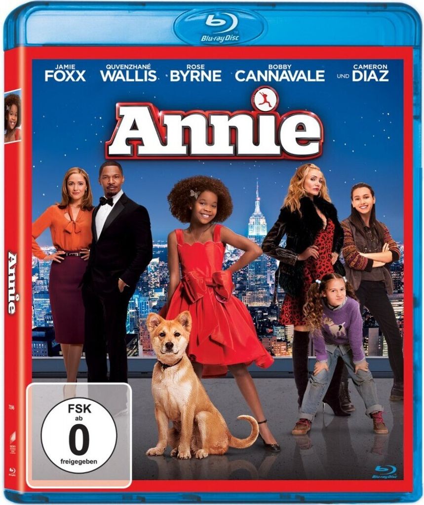 Annie