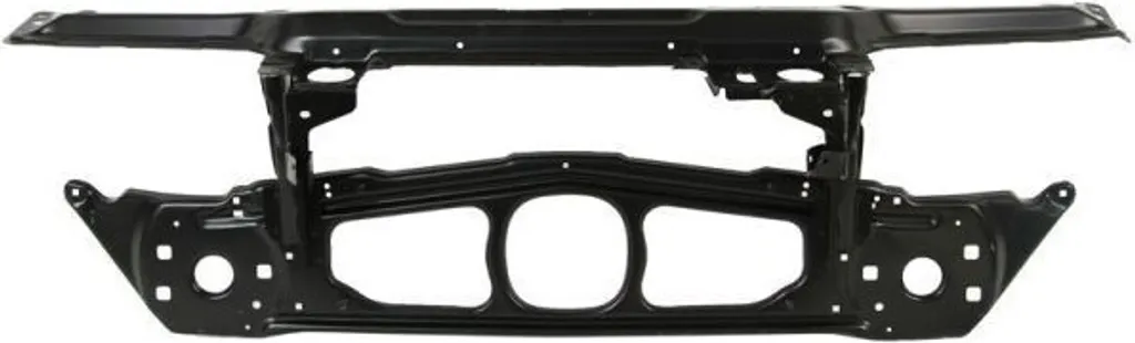 Traverse support de serrure pour BMW E46 - Pièce carrosserie 51717111691