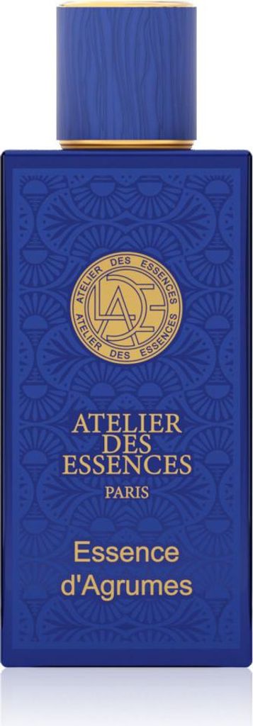 Atelier des Essences - Eau de Parfum Zitrusessenz