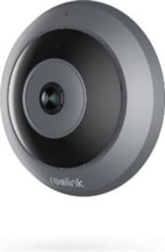 Reolink Fisheye Series FE-W - Netzwerk-Überwachungskamera - Produktbild 