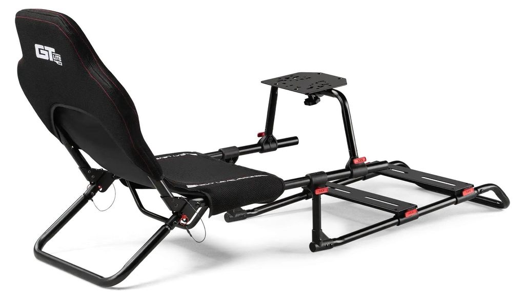 Next Level Racing GTLite Junior Foldable Cockpit Obrázok produktu 