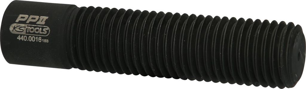 KS Tools Verstellbares Druckstück, M24, 109 mm, 440.0016