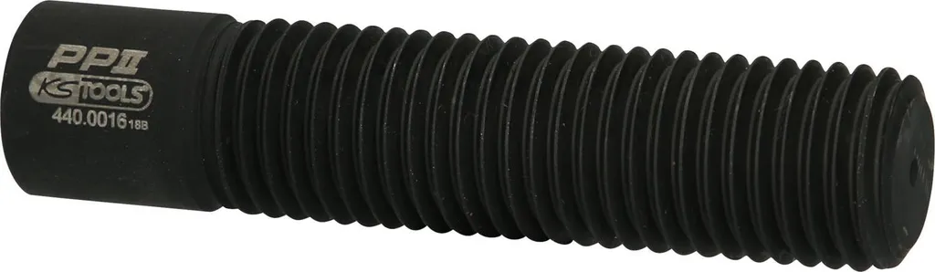 Poussoir de Presse Hydraulique M24 KS TOOLS 109 mm Réglage de Précision