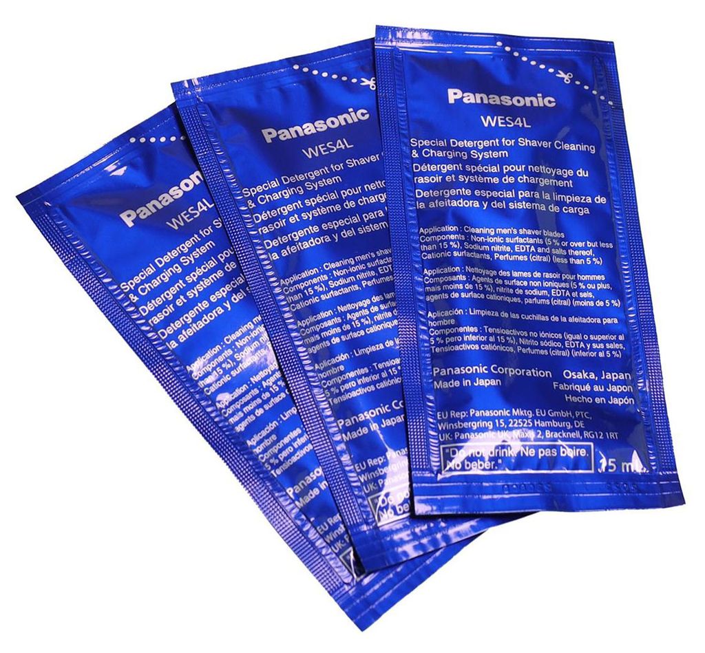 Panasonic WES 4L03 803 Obrázok produktu 
