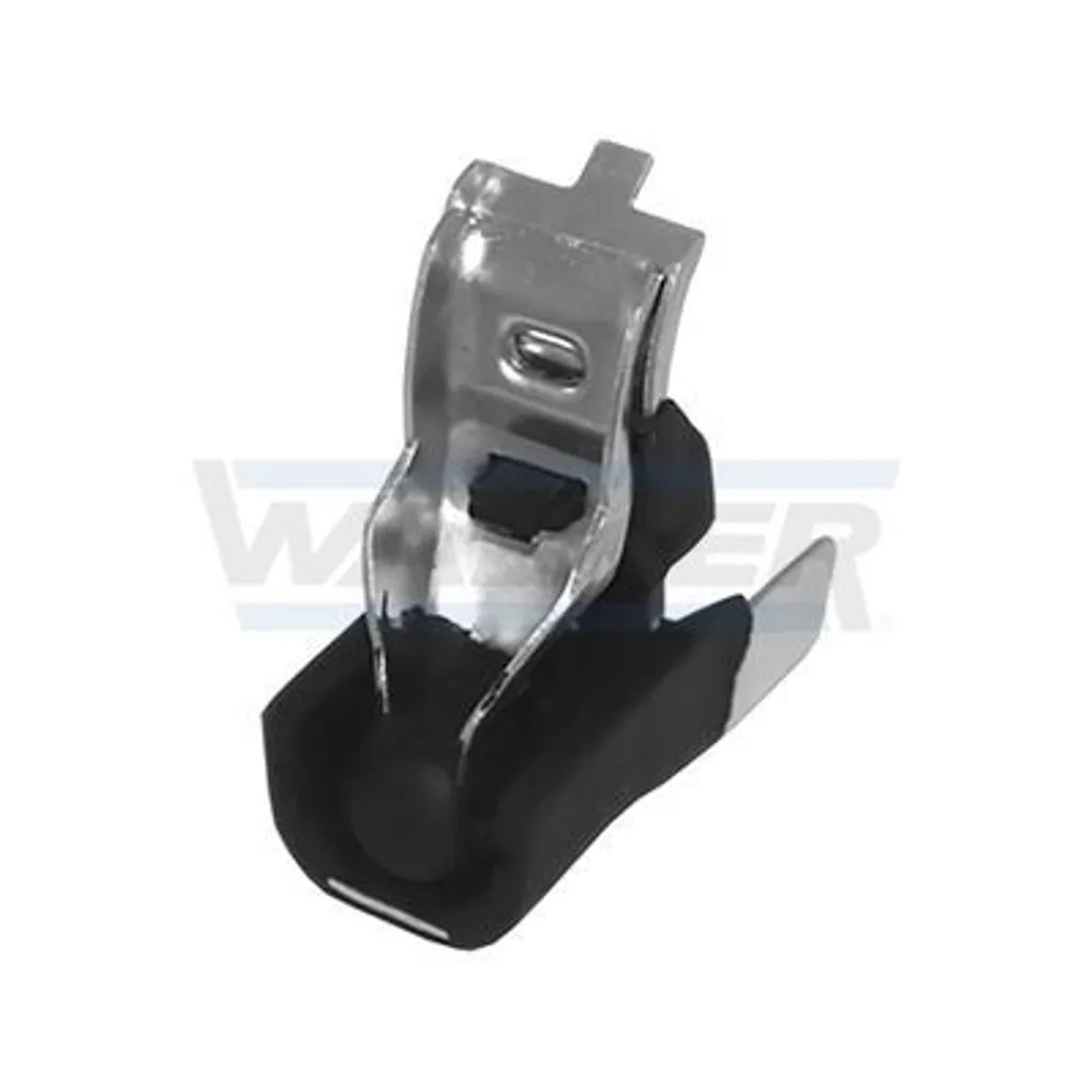 Silent bloc d'échappement Walker 80581 pour Renault - Support de ligne - 2