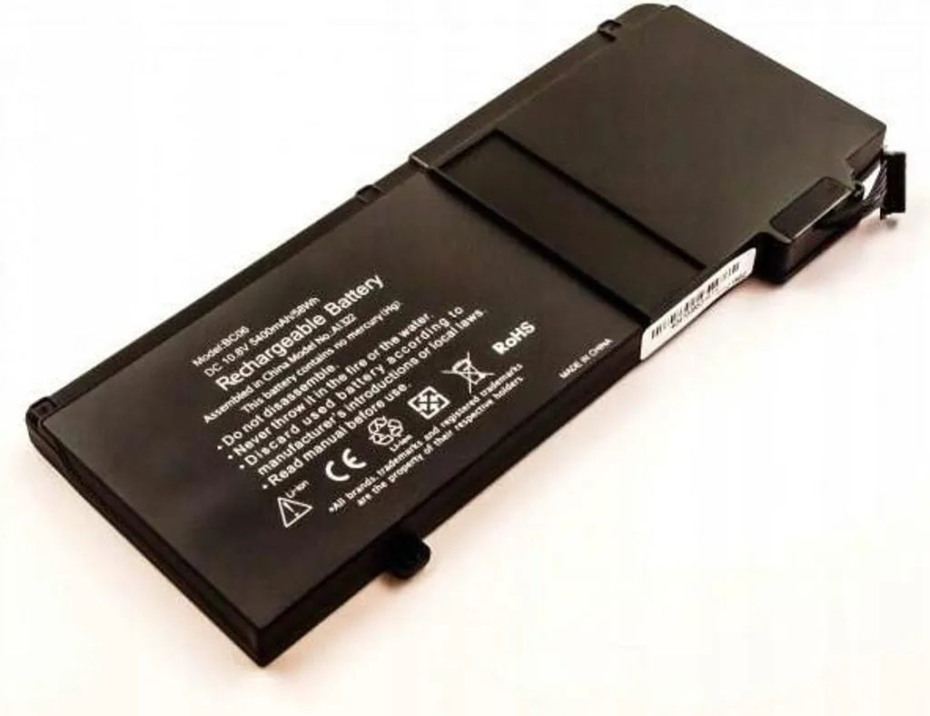 Batterie de Remplacement pour Laptop MBXAP-BA0059 - Performance Stable