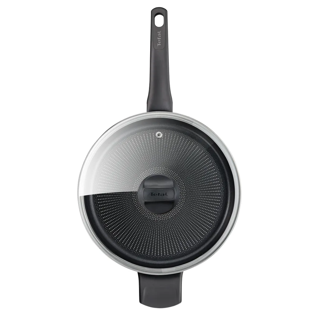 Tefal Ultimate Padella con coperchio Ø 26 cm TEFAL G2683372 - 2