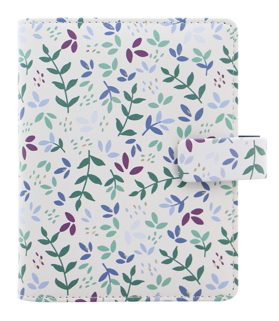 FILOFAX Organiser GARDEN POCKET SUNRISE