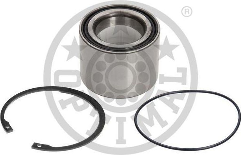 OPTIMAL 102702 Radlagersatz OE 2H0501171 kompatibel mit Amarok
