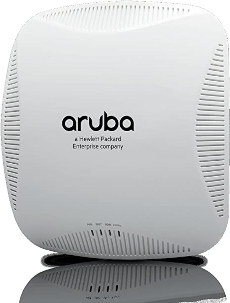 HP ENTERPRISE Aruba IAP-215 (RW) Instant 3x3:3 11ac AP