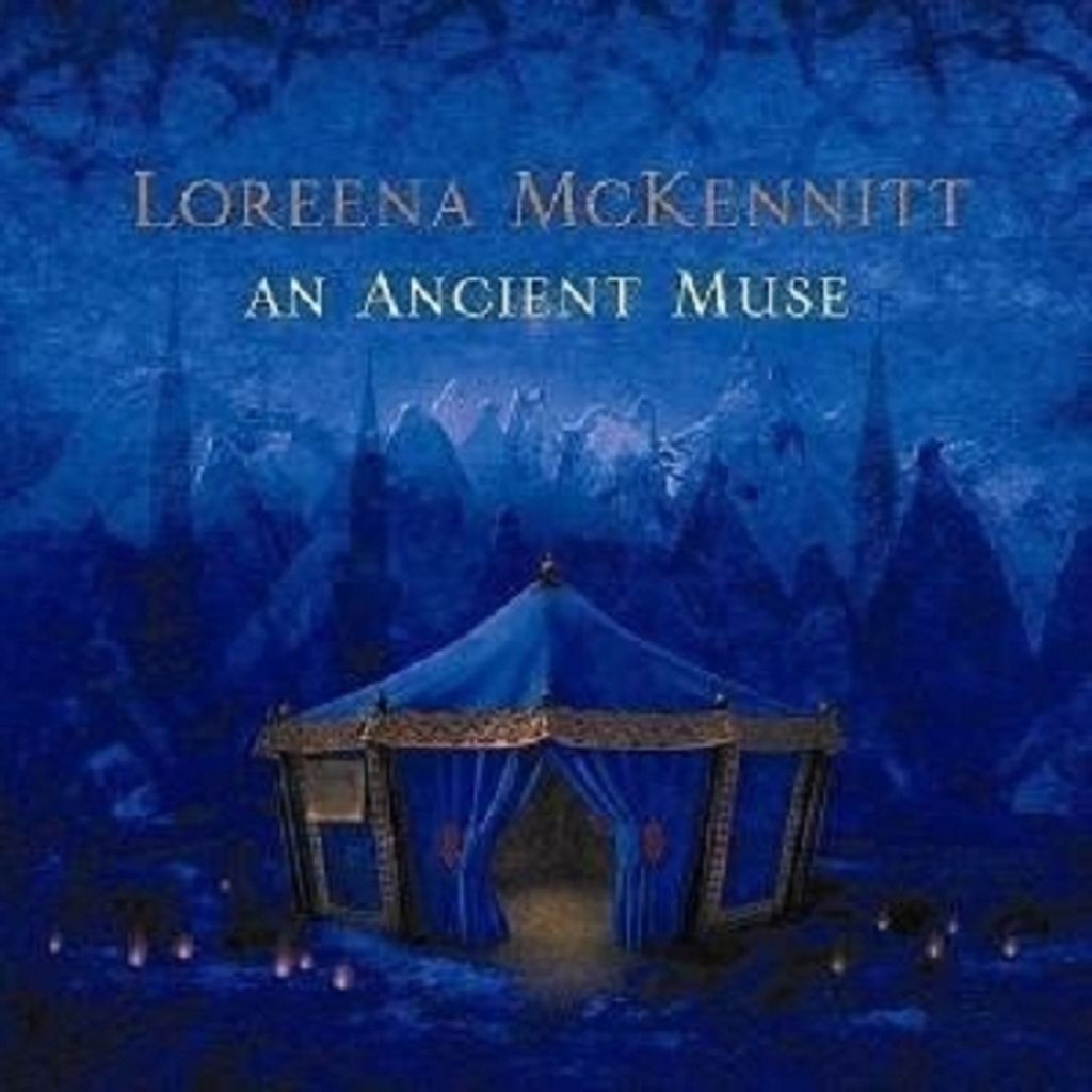 An Ancient Muse