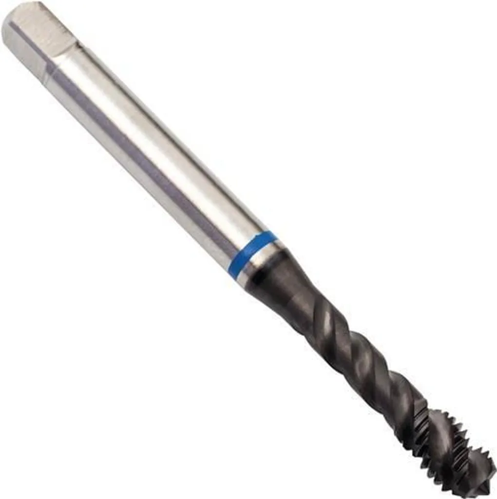 Taraud pour machines industrielles M14x2 DIN 376C SHARK acier HSS-E-PM