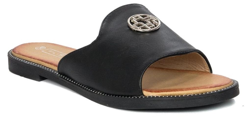 Filippo Schuhe DK366822BK