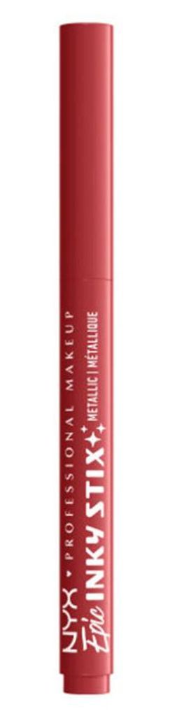 EPIC INKY STIX Eyeliner #Robotic Rot 1 u Produktbild 