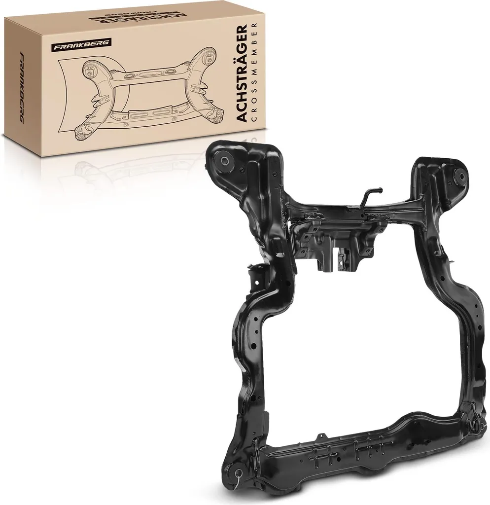 Frankberg Corps d'Essieu Avant pour Hyundai Atos MX 1.1L 2003-2008