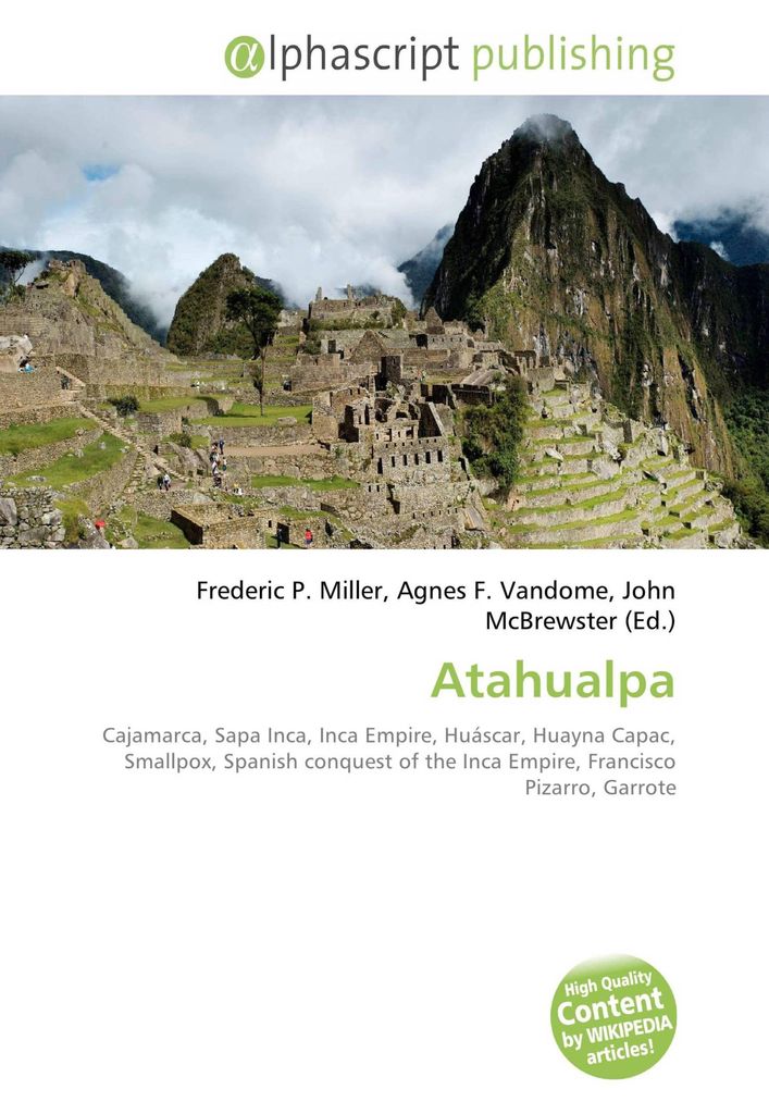 Atahualpa