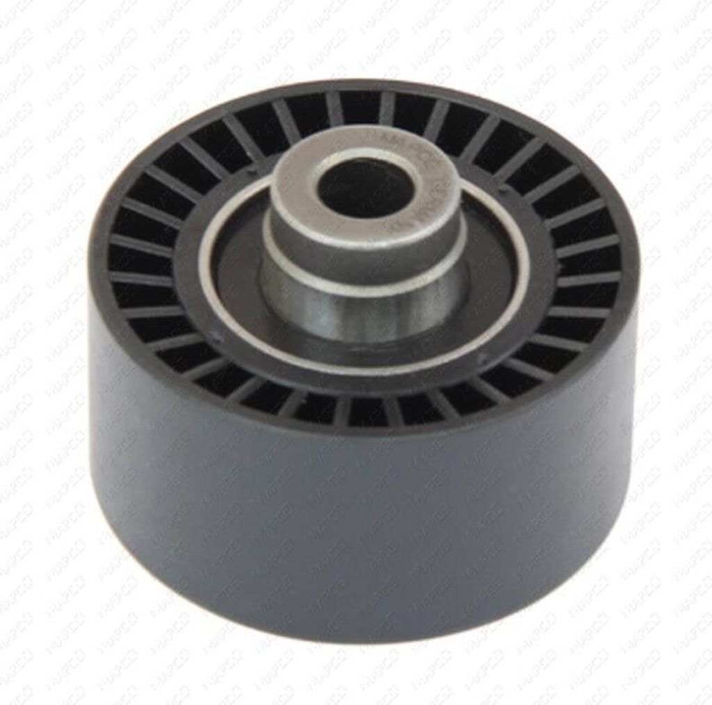 Umlenk-/Führungsrolle, Zahnriemen CITROEN C4, C5, C6, C8, C-CROSSER, DS4, DS5, J