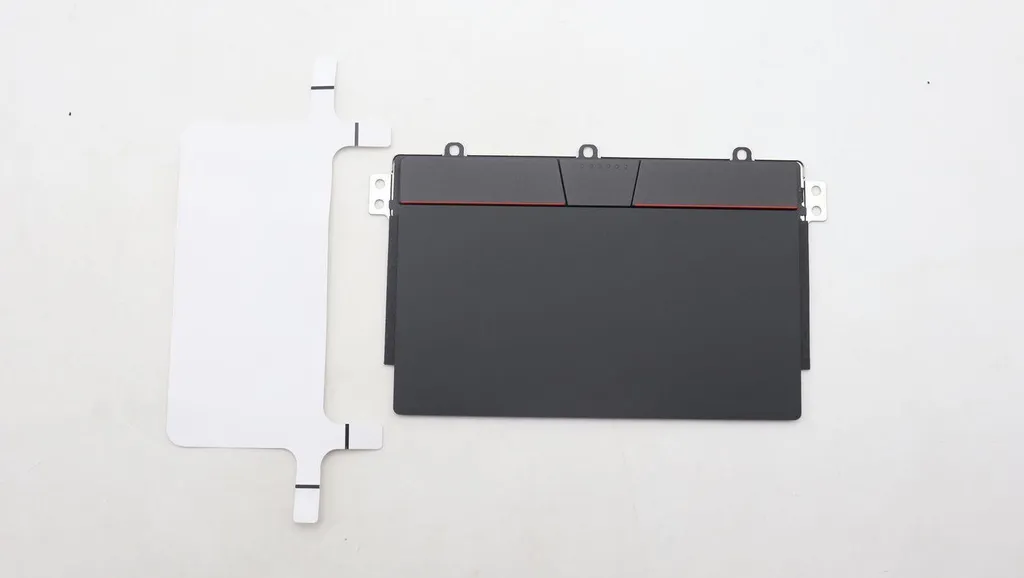 Lenovo CS22 Touchpad 5M11B95900 avec Technologie Multi-clics Noir GLM