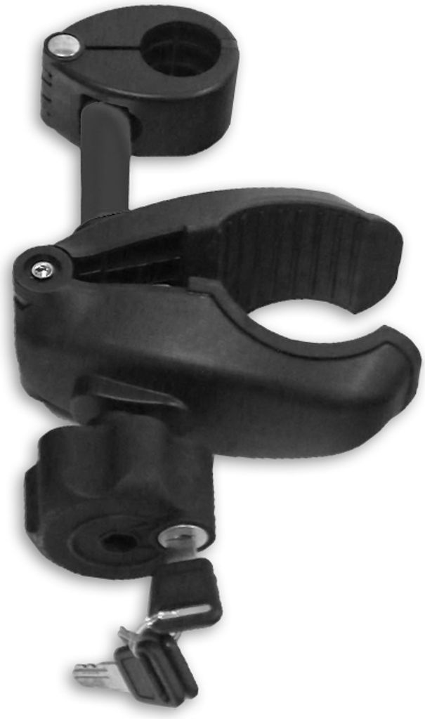 Lynx Rahmenklemme kurz