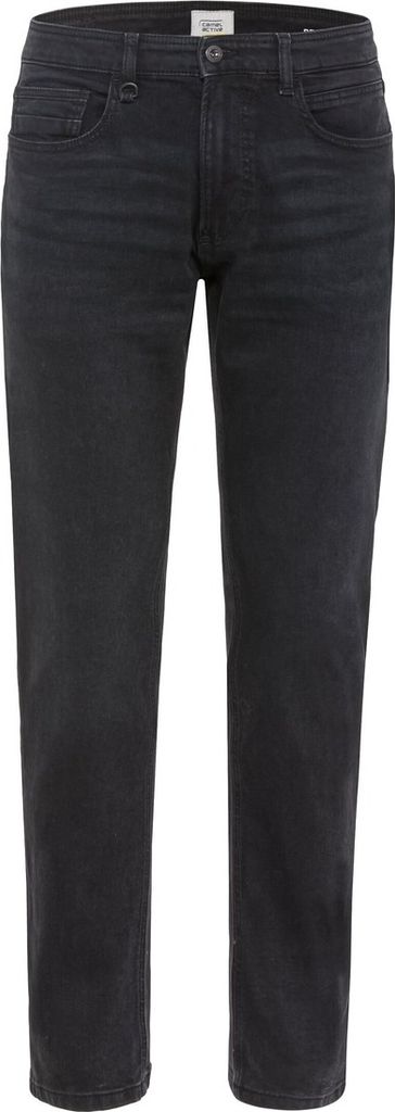 CAMEL ACTIVE 5-Pkt Regular Fit asphalt 488945 8D71.88 W35 L34