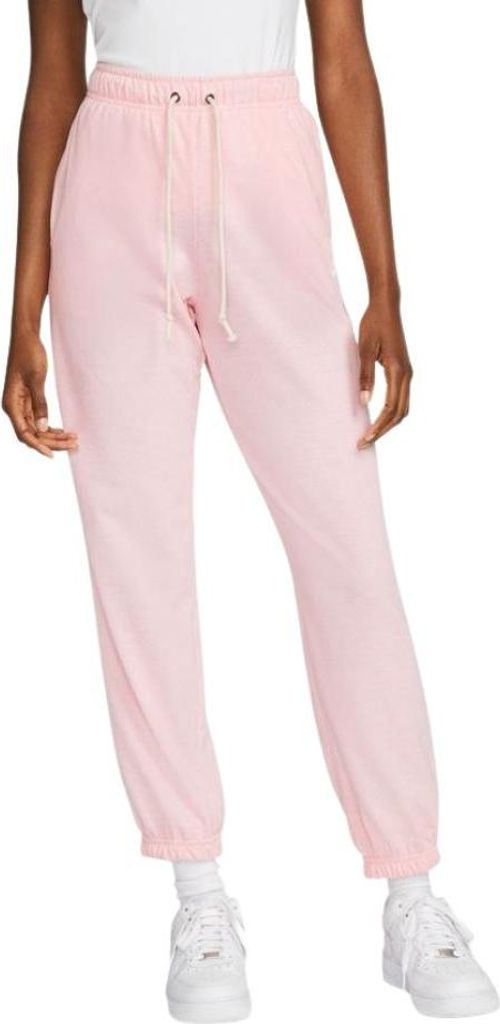 Nike W NSW GYM VNTG EASY PANT Damen Sporthose Jogginghose DM6390 611 : S Grösse - Bekleidung: S