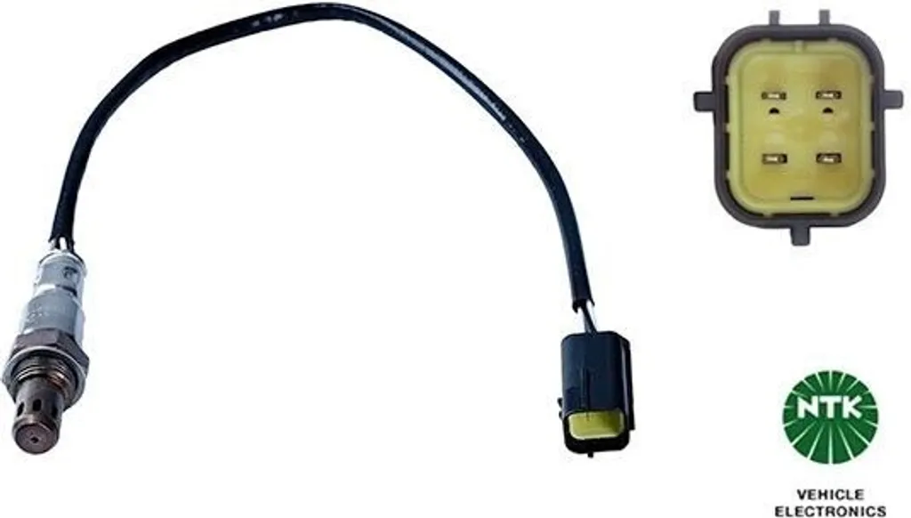 Sonde lambda NGK pour éteindre le voyant moteur de Nissan Micra III