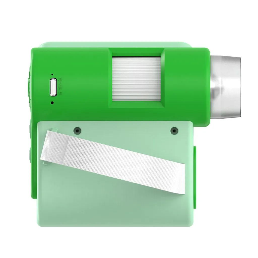 Microscope portable pour explorer la nature jouet d'observation 1000x