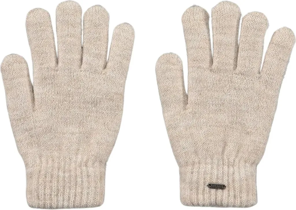 Guanti Barts Shae Ragazza: L'Accessorio Invernale Chic e Confortevole