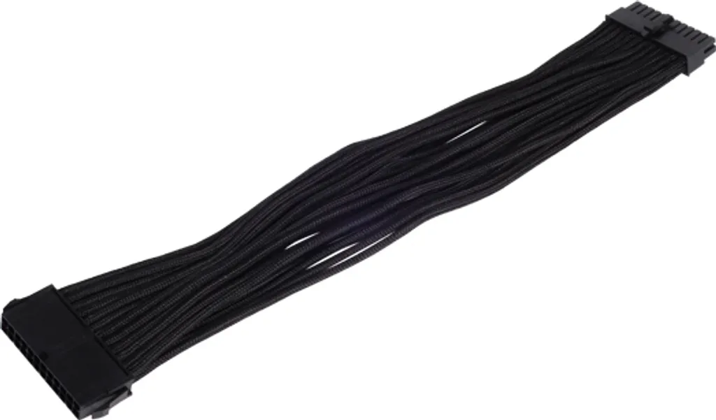 Silverstone Technology SST-PP07-MBB SilvStone SST-PP07-MBB - 3