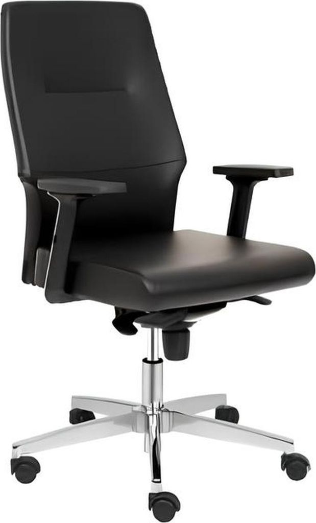 Büro Schwarz Sessel Gaming Stuhl Bürostuhl Schreibtisch Drehstuhl Chef Sessel