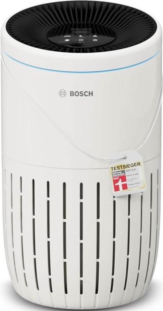 Bosch Air 4000 Luftreiniger bis zu 62,5 m² entfernt Produktbild 