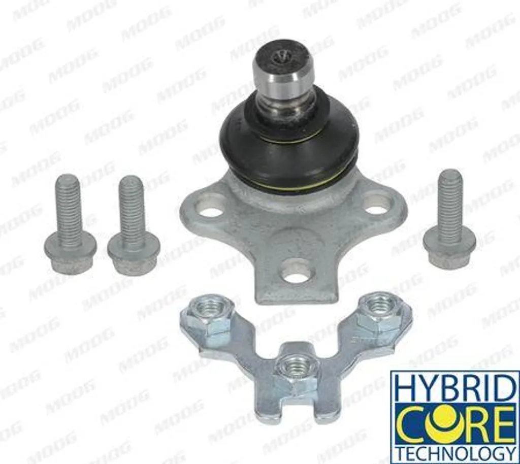 Sicurezza Avantreno: Giunto MOOG VO-BJ-7154 per VW e Seat 357407365