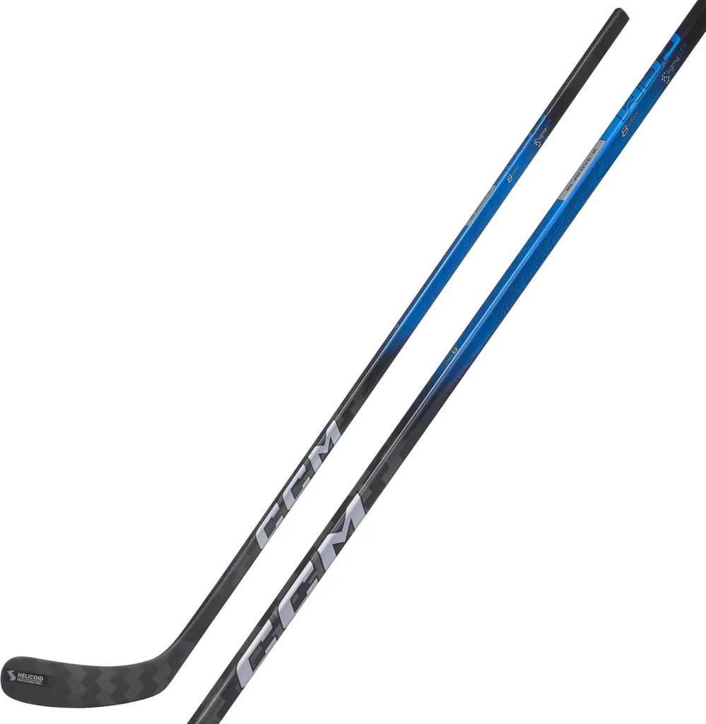 Crosse CCM JETSPEED FT8 PRO BLUE Senior 75 Flex P28 - Performance Elite - 6