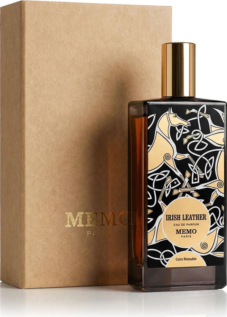 Acqua di profumo irlandese spray 200ml Immagine del prodotto 