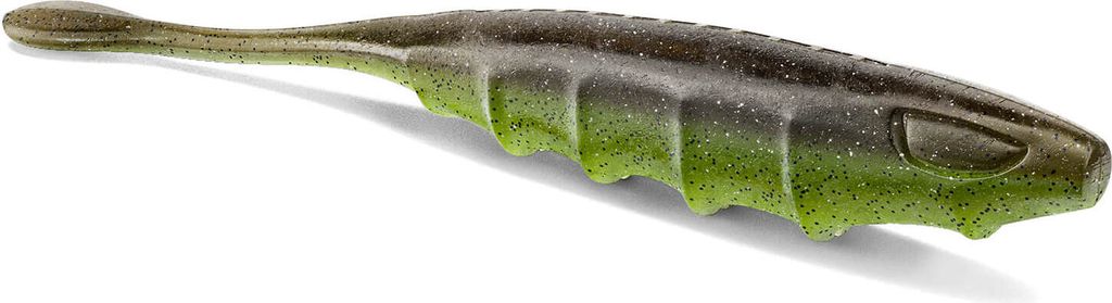 Nays NDL 43 Farbe C-05 Gummifisch Kunstköder Raubfischköder