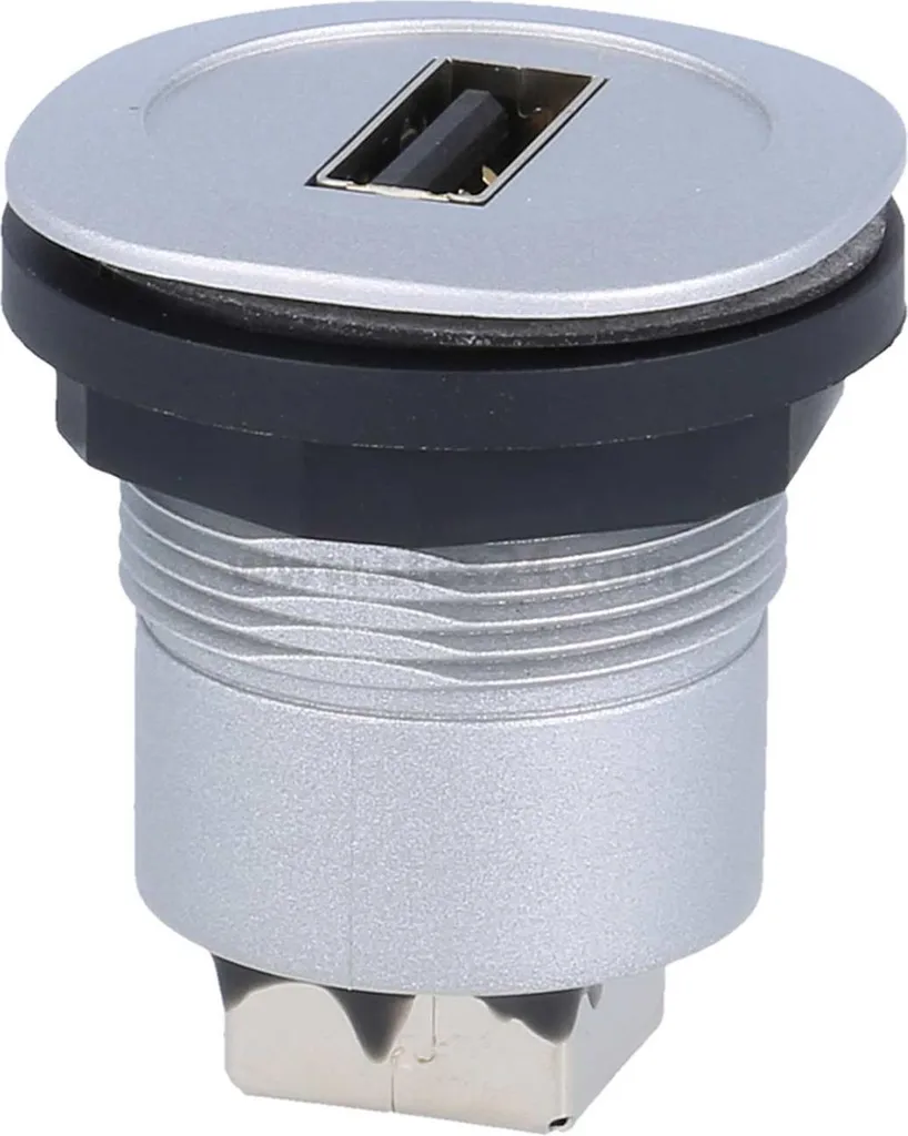 Presa USB Schlegel RQJ_USB_AB - Stock Pronto | Spedizione Rapida