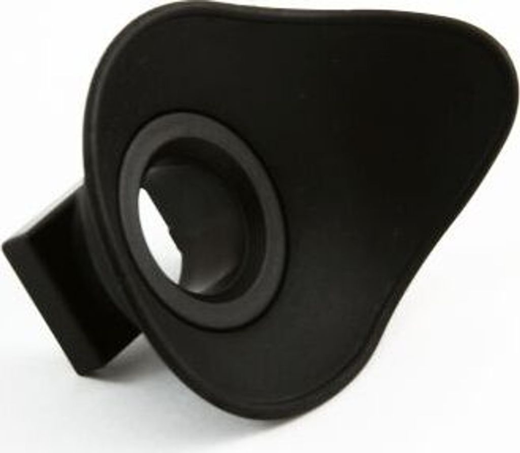 Muszla oczna profilowana Canon 18mm TYP 1 Zdjęcie produktu 