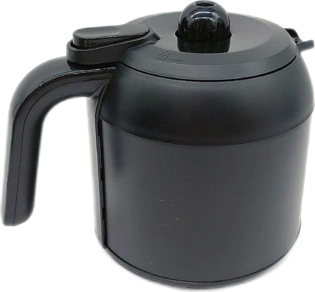 KM 3038 ProAroma Filterkaffeemaschine Produktbild 9