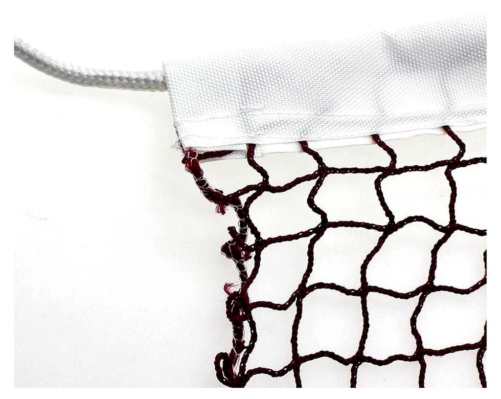 Tennis-/Badminton-Netz, Volleyball-Netz, tragbar, Nylon, Produktbild 