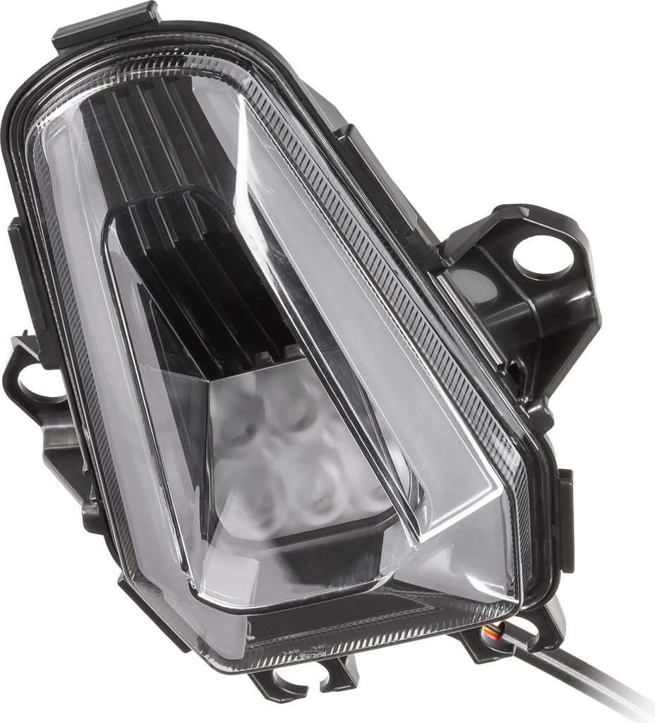 LED Rücklicht kompatibel mit Honda CB 650 R