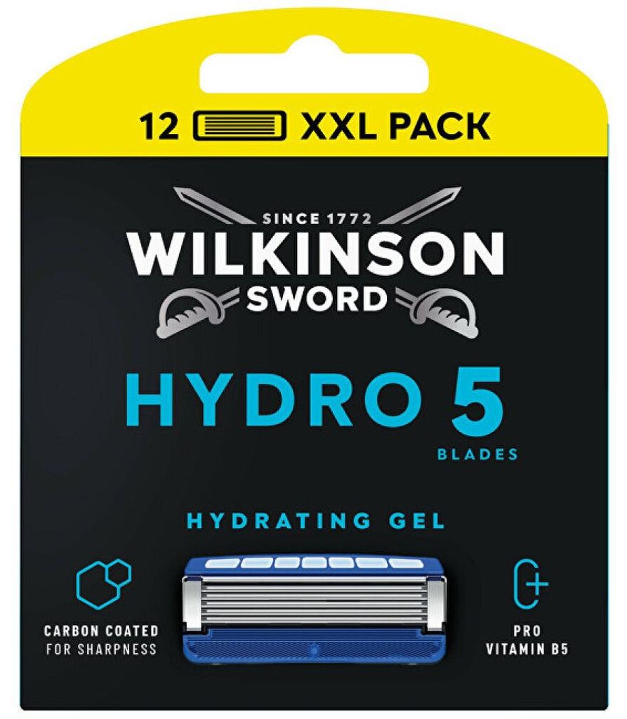 Wilkinson Sword Hydro 5 Skin Protection, standaard Productafbeelding 
