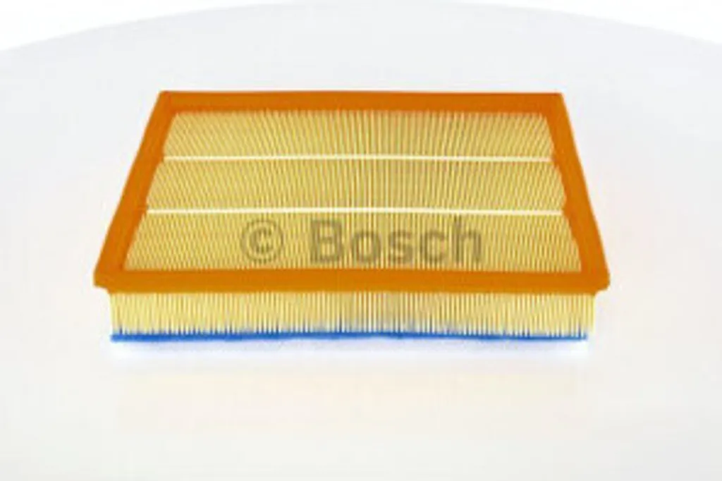 Bosch F 026 400 259 Filtre à air OE 4415764 pour Opel Movano X70