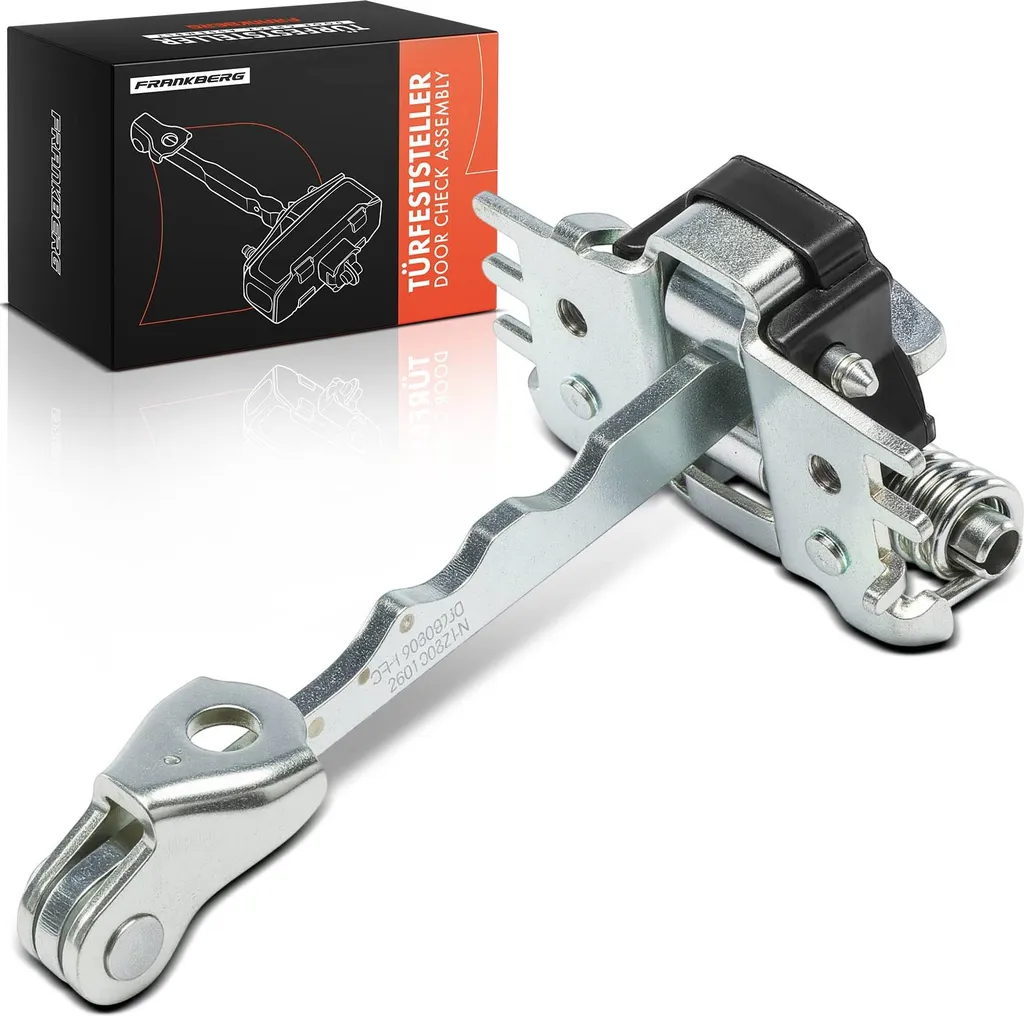 Butée de Porte Avant pour Renault Megane 3 Coupe DZ0 Tirant de Porte 1x