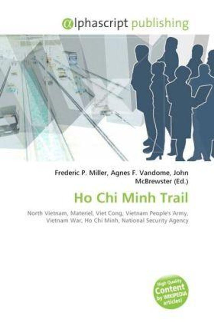 Ho Chi Minh Trail