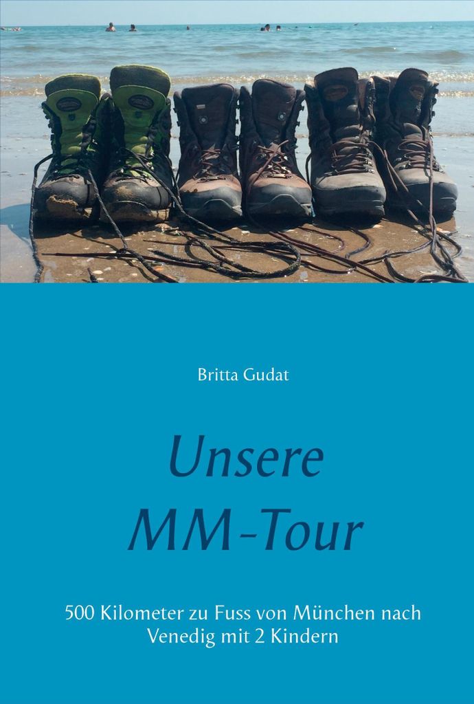 Unsere MM-Tour