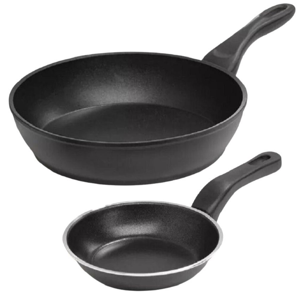 Ballarini Vesuvio Cortan Padella per stufato 28 cm + Immagine del prodotto 