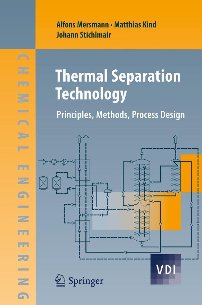 Thermal Separation Technology